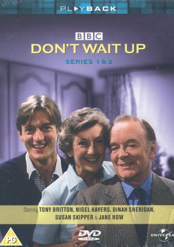 Don't Wait Up - Season 1