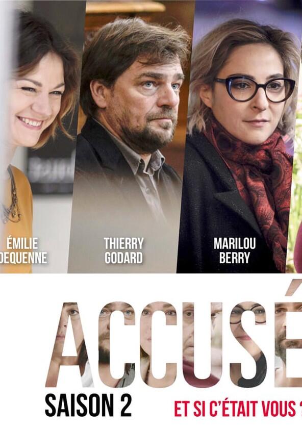 Accusé - Season 2