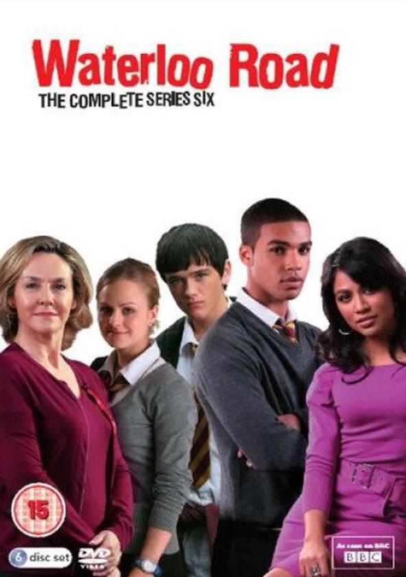 Waterloo Road - Season 6