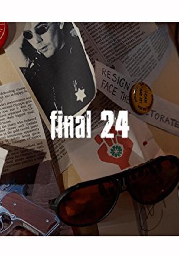 Final 24 - Season 2