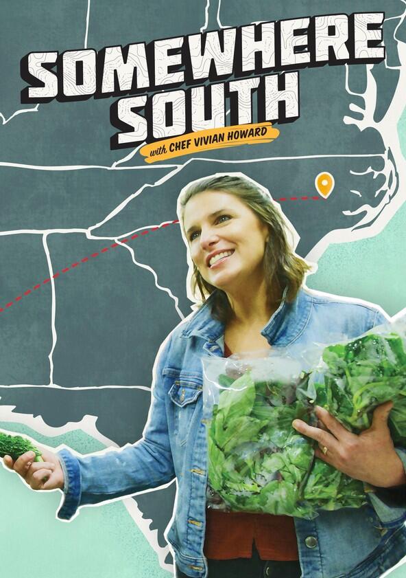 Somewhere South - Season 1