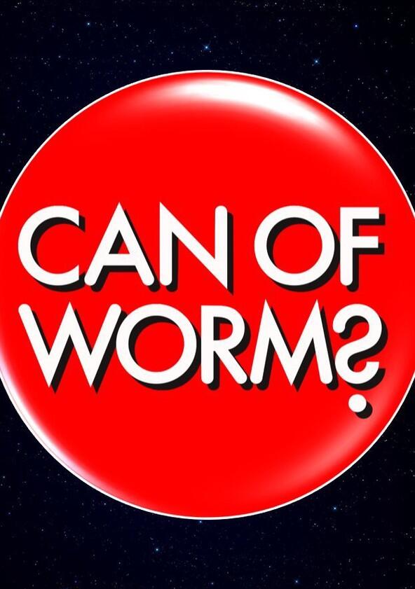 Can of Worms - Season 1