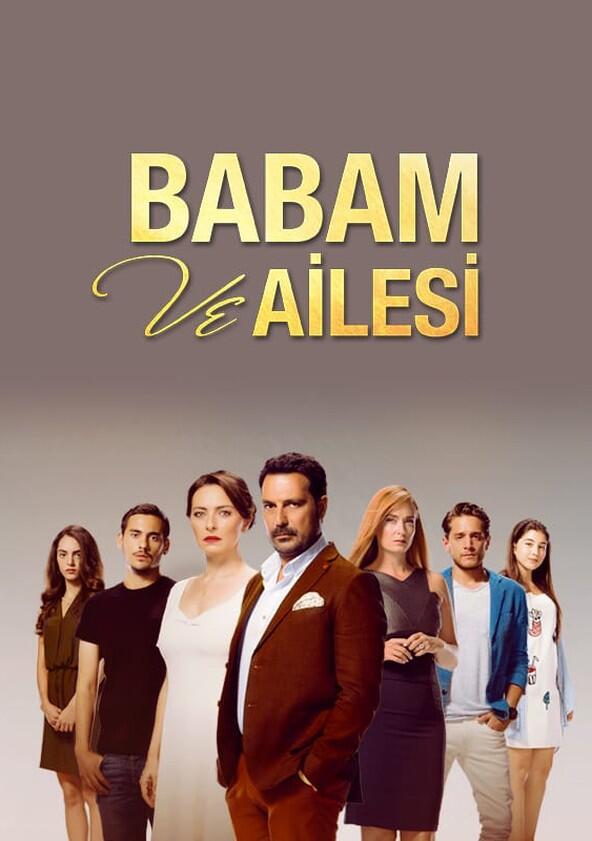 Babam ve Ailesi - Season 1