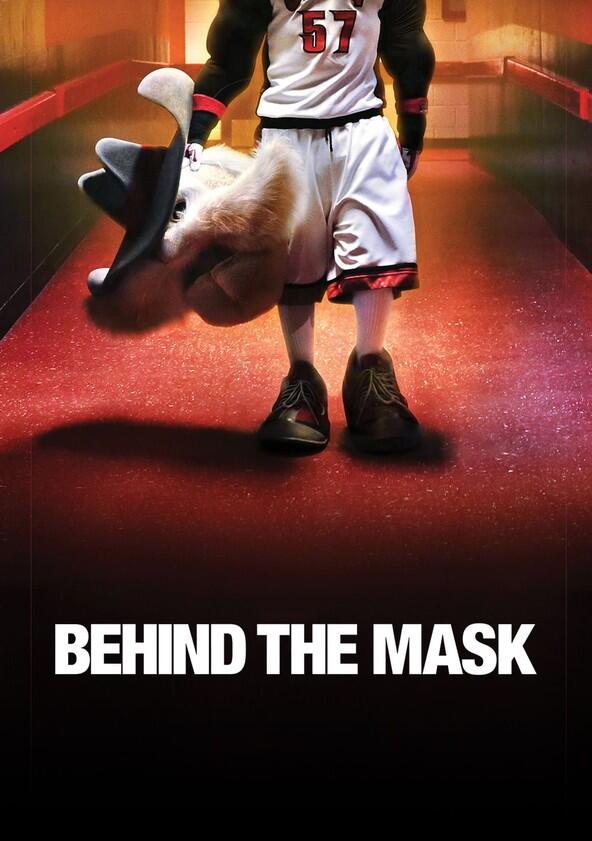 Behind the Mask - Season 1