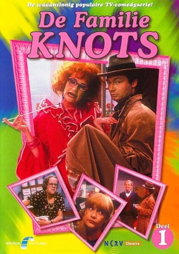 De Familie Knots - Season 1