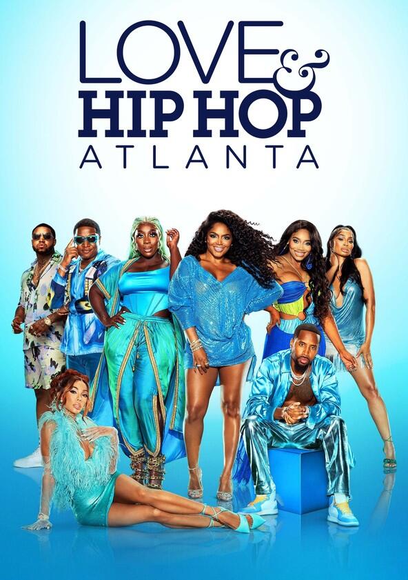 Love & Hip Hop: Atlanta - Season 9