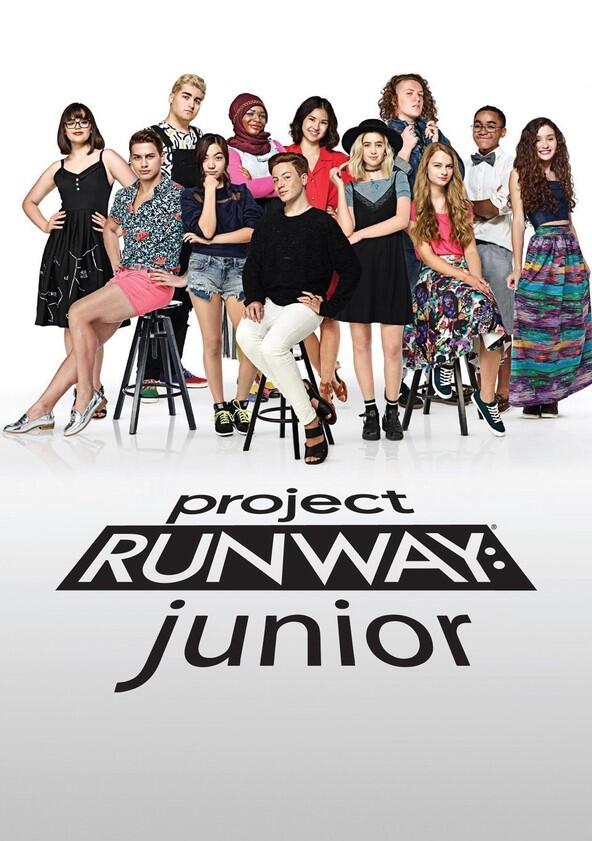 Project Runway Junior - Season 2