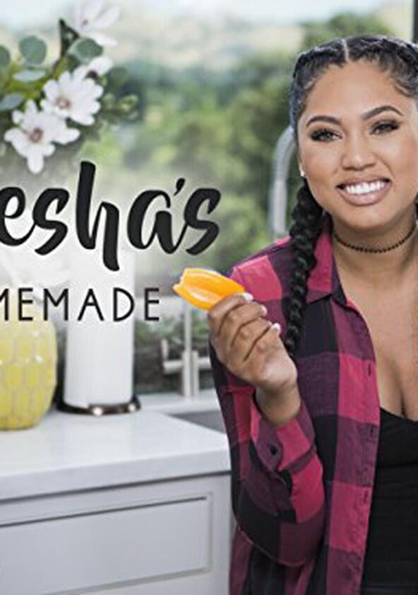 Ayesha's Home Kitchen - Season 1