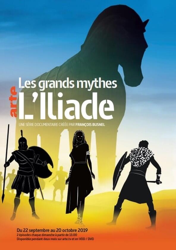 Les Grands Mythes - Season 2