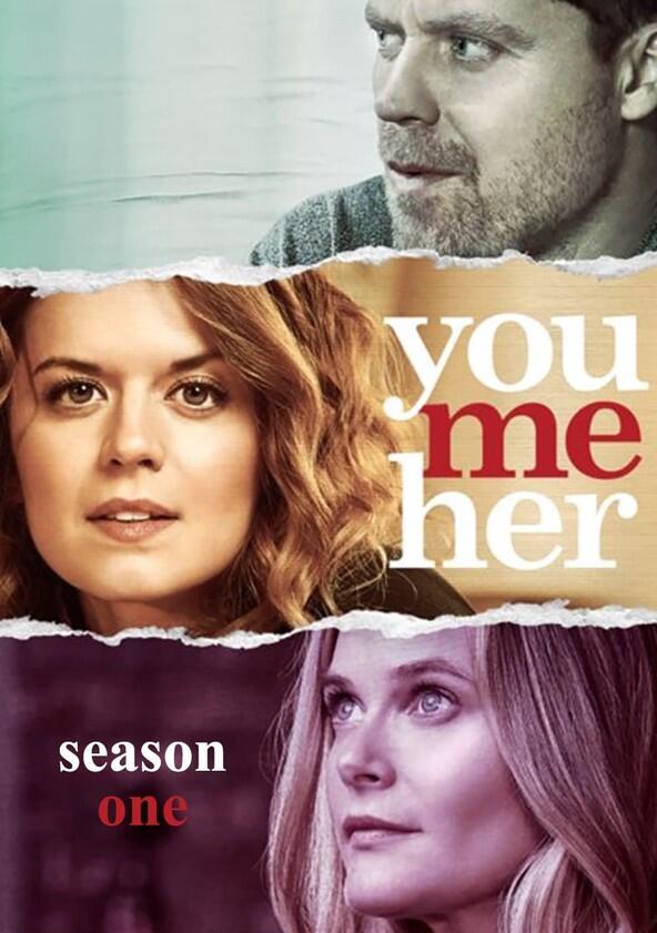 You Me Her - Season 1