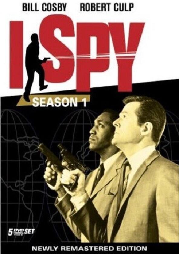 I Spy - Season 1