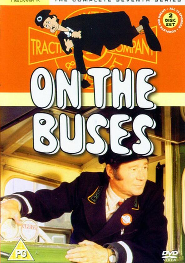 On the Buses - Season 7