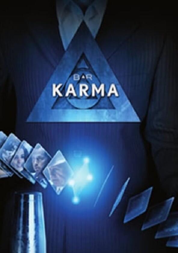 Bar Karma - Season 1