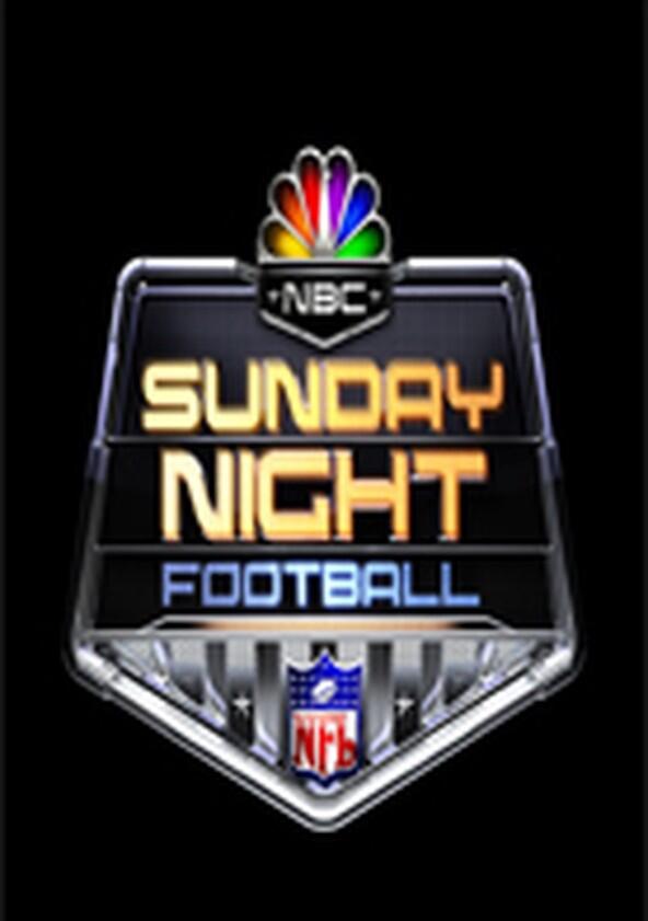 NBC Sunday Night Football - Season 9 / Year 2014