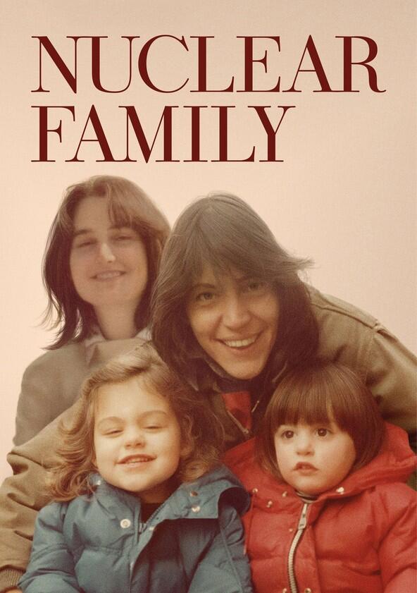 Nuclear Family - Season 1