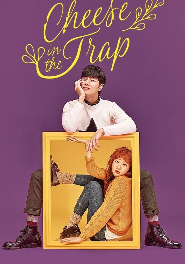 Cheese in the Trap - Season 1