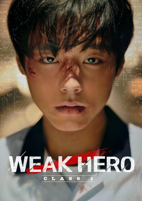 Weak Hero - Season 2