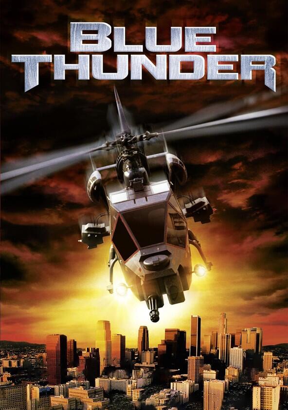 Blue Thunder - Season 1