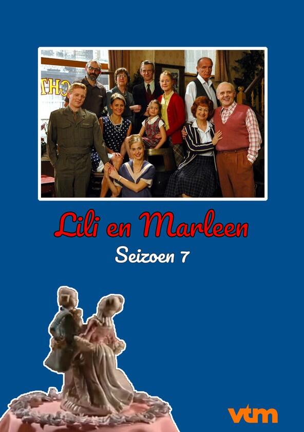 Lili & Marleen - Season 7