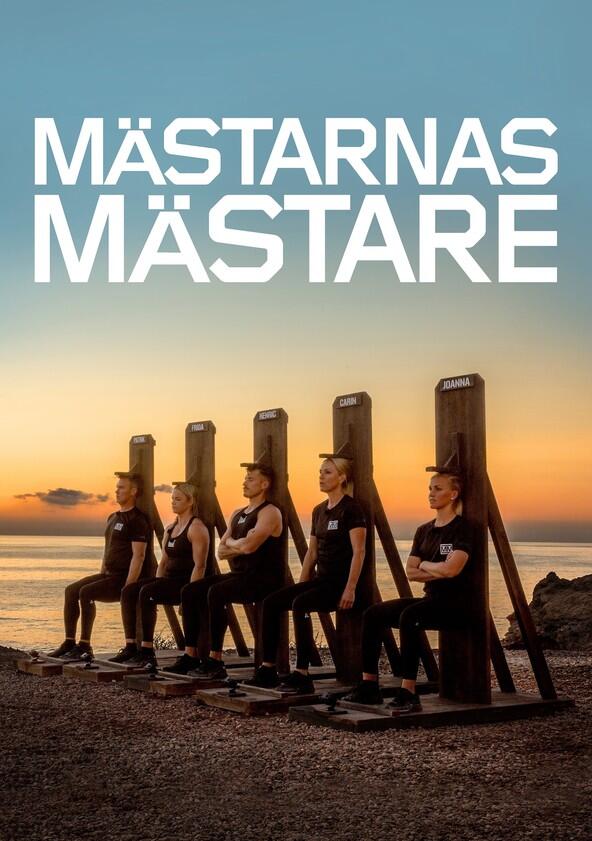 Mästarnas mästare - Season 14