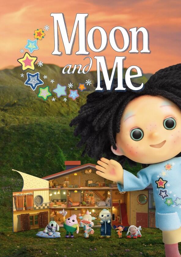 Moon and Me - Season 1