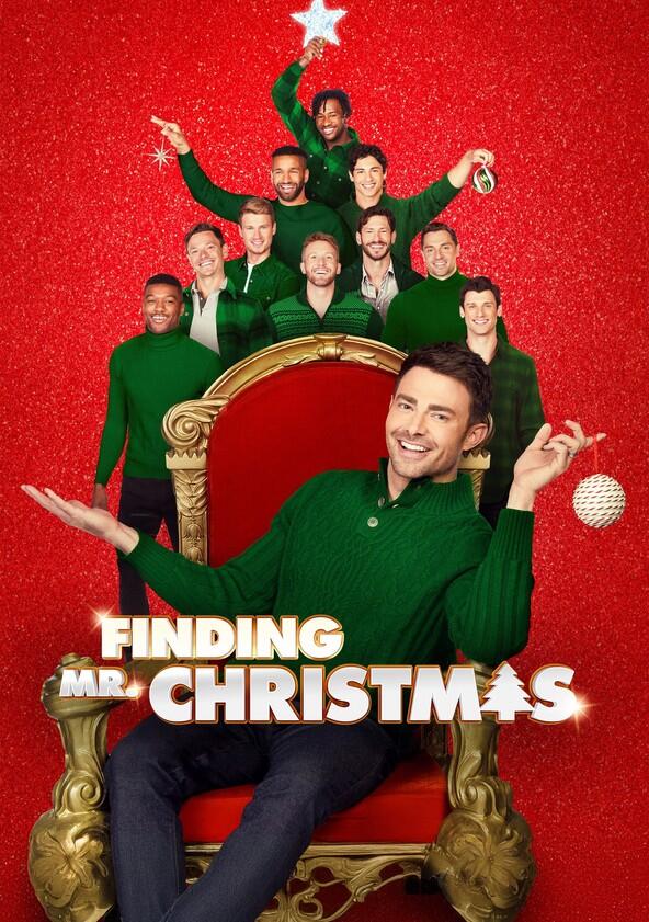 Finding Mr. Christmas - Season 1