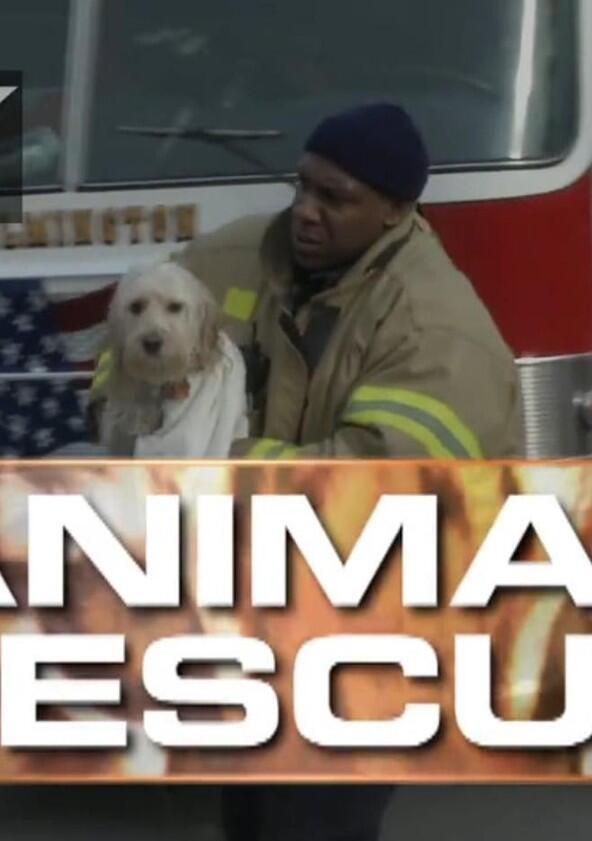 Animal Rescue - Season 1