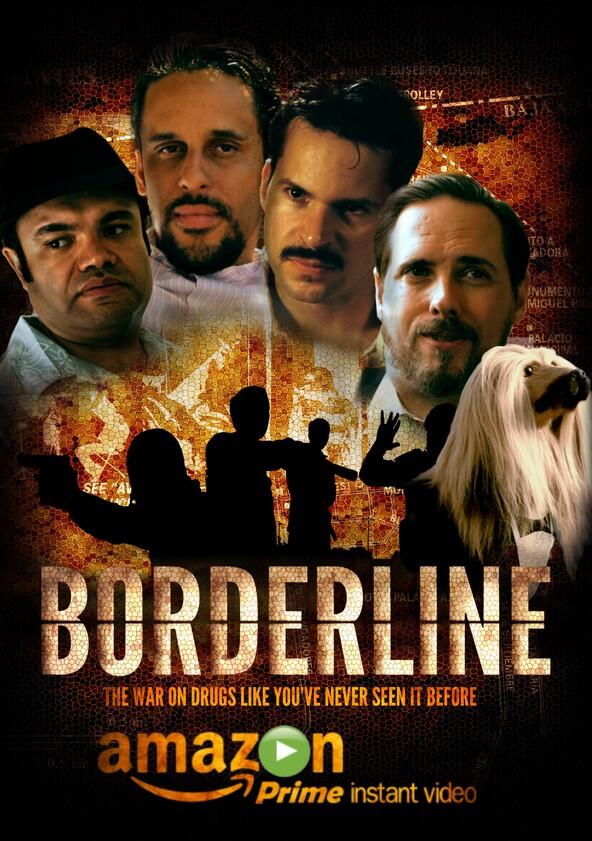 Borderline - Season 1