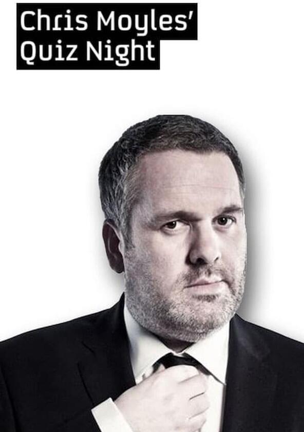 Chris Moyles' Quiz Night - Season 1