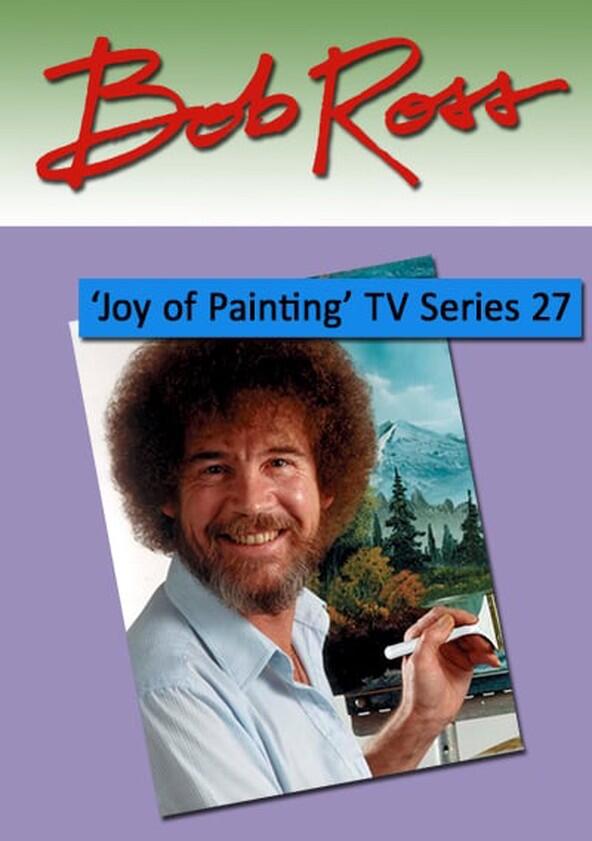 The Joy of Painting - Season 27