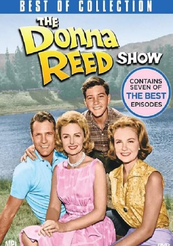 The Donna Reed Show - Season 7