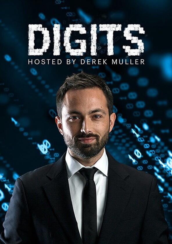 DIGITS - Season 1