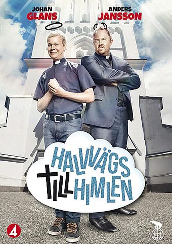 Halvvägs till himlen - Season 1