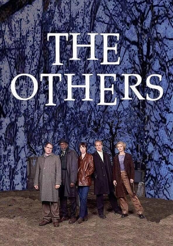 The Others - Season 1