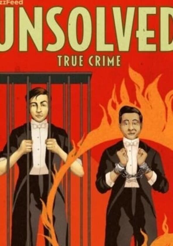 BuzzFeed Unsolved: True Crime - Season 7