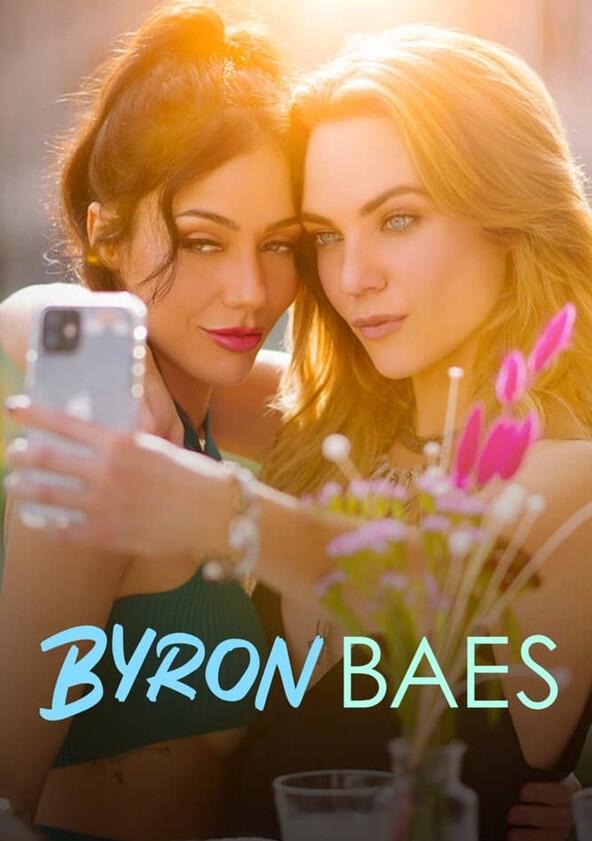 Byron Baes - Season 1