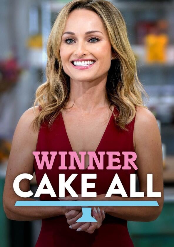 Winner Cake All - Season 1