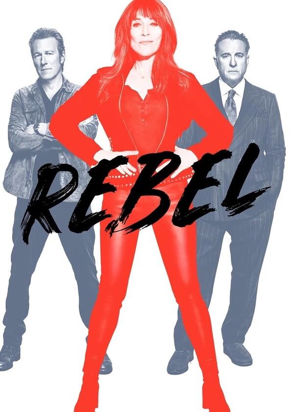 Rebel - Season 1