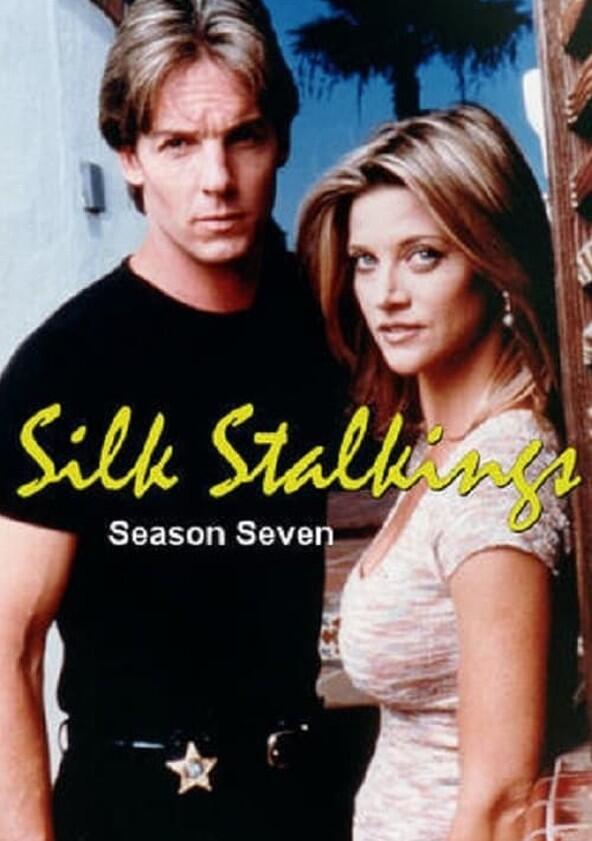 Silk Stalkings - Season 7