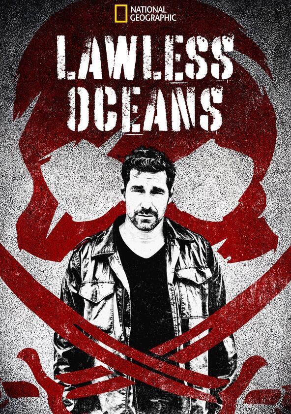 Lawless Oceans - Season 1