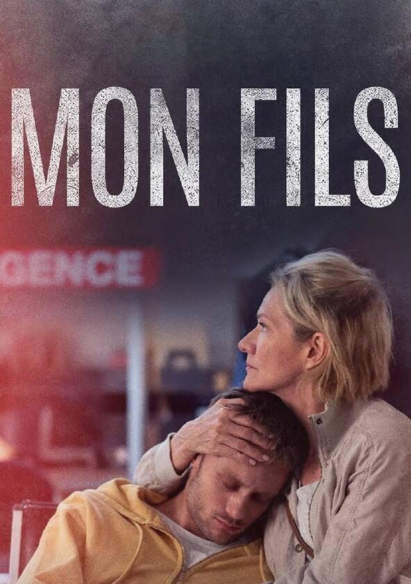 Mon fils - Season 1