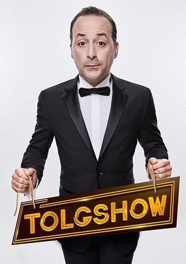 Tolgshow - Season 1