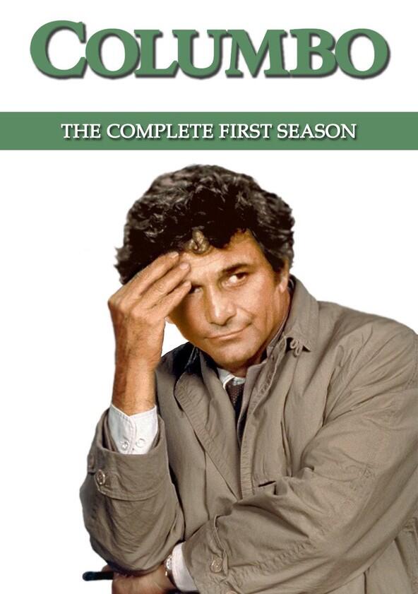 Columbo - Season 1 / Year 1968