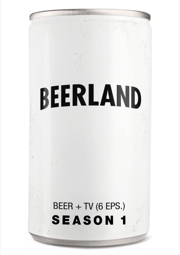 Beerland - Season 1