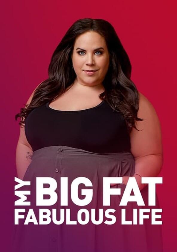 My Big Fat Fabulous Life - Season 10