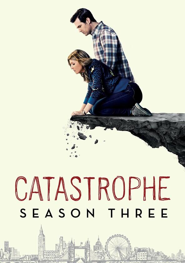 Catastrophe - Season 3