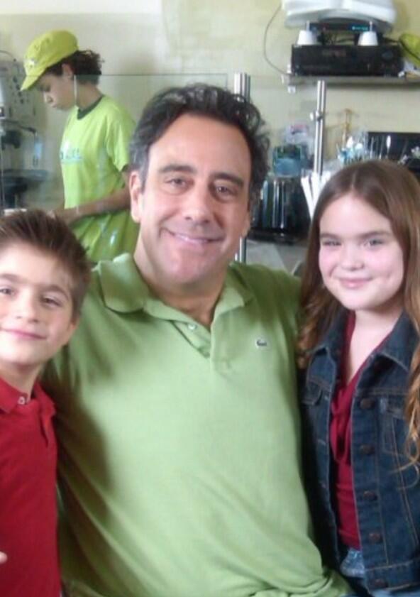 I Kid with Brad Garrett - Season 1