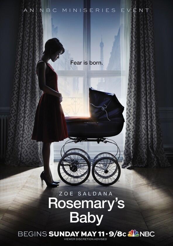 Rosemary's Baby - Season 1