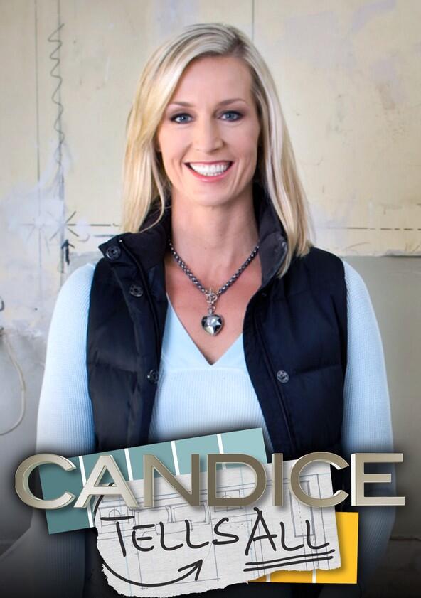 Candice Tells All - Season 1