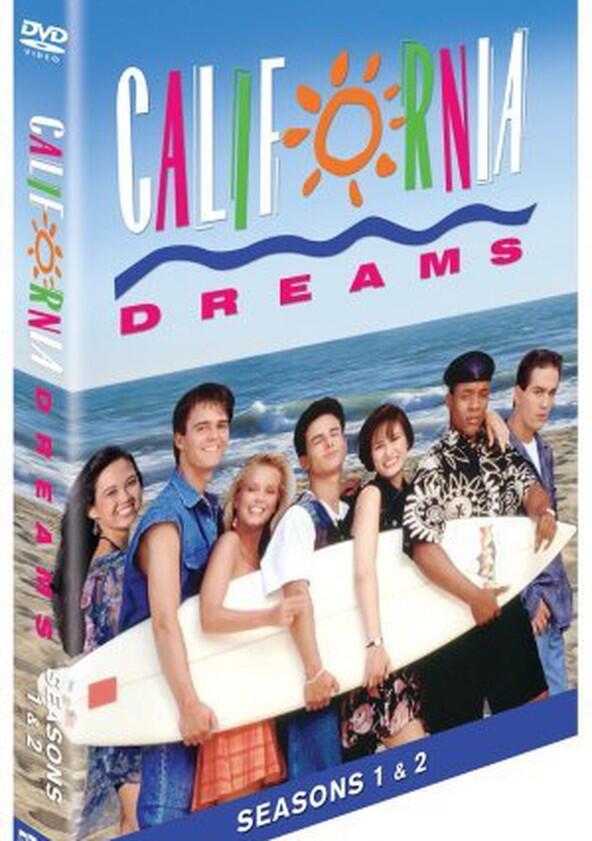 California Dreams - Season 3